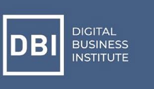 DBI logo